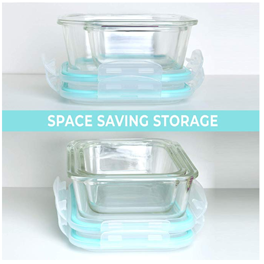 Food Storage Containers