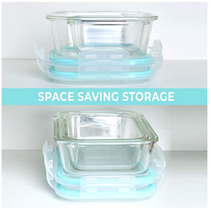 Food Storage Containers