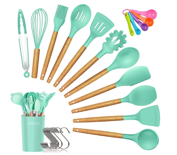 Kitchen Utensil Set